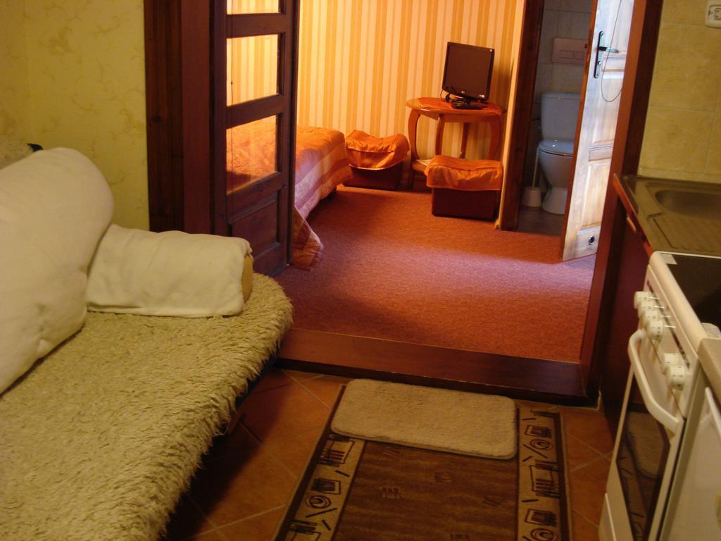 Willa Sara Okuninka Room photo