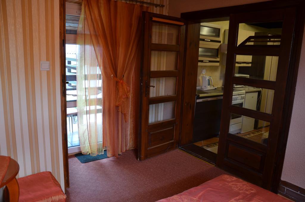 Willa Sara Okuninka Room photo
