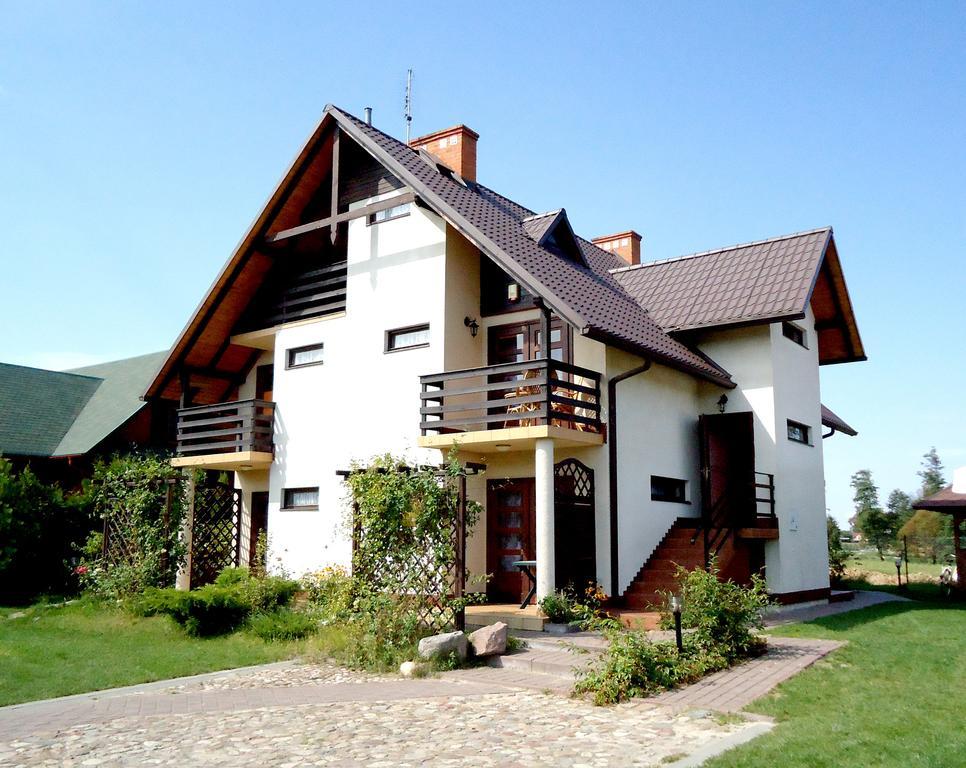 Willa Sara Okuninka Exterior photo