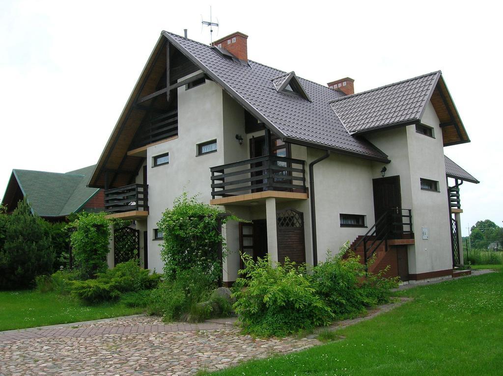 Willa Sara Okuninka Exterior photo